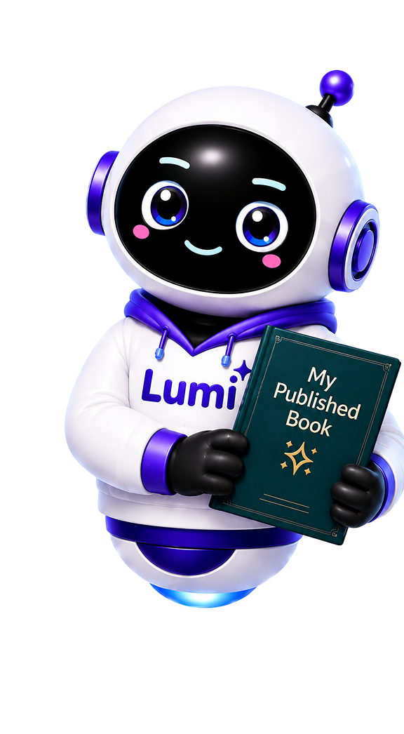 Lumi Robot